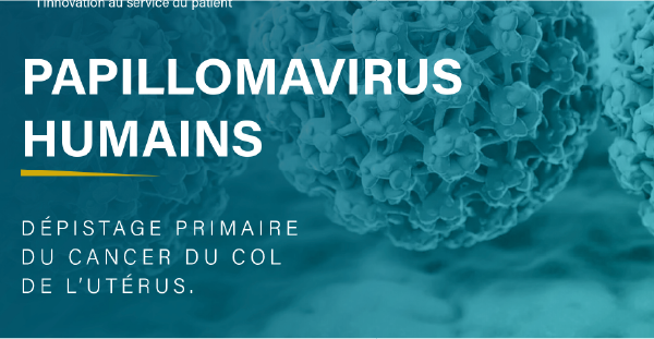 Papillomavirus humain