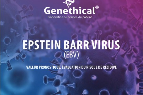 EPSTEIN BARR VIRUS