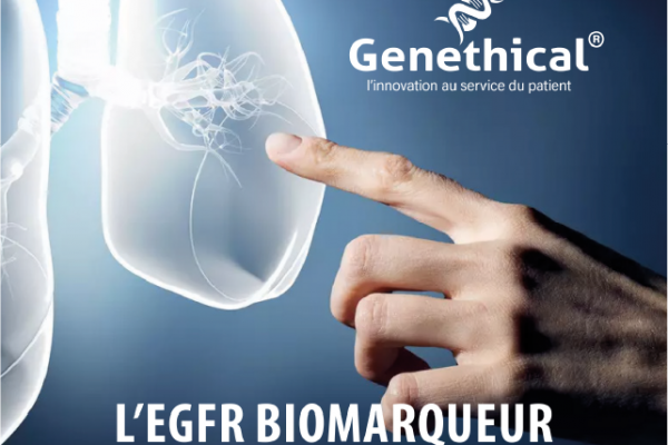 L’EGFR BIOMARQUEUR