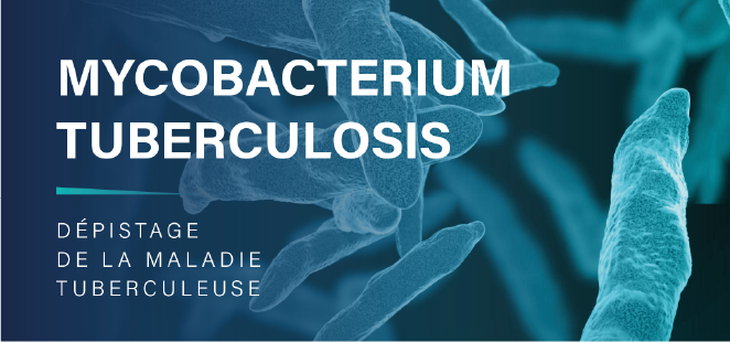 Mycobacterium tuberculoses